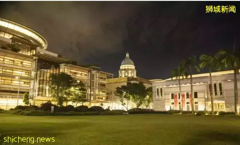 “想你的夜,求你让我再爱你一遍 ”后疫情时代你有多久遗忘了新加坡的夜