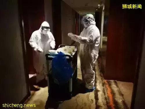 最新 奧密克戎來襲，新加坡飛中國隔離政策更新