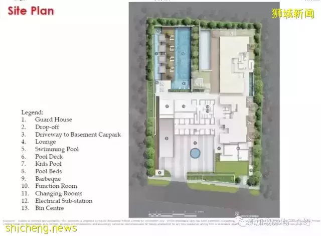 Lloyd Sixtyfive(D09), 李光耀先生故居隔壁的風水寶地，現房永久地契公寓