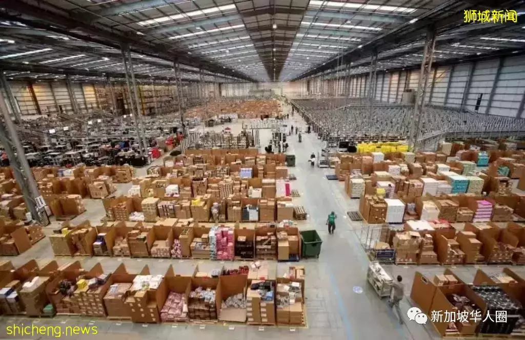 新加坡上百人點擊快遞簡訊後57萬新幣沒了!這高科技太可怕了