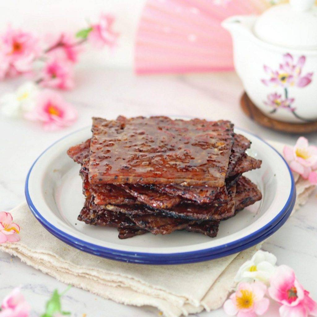 年货必买🔥新加坡7间外送服务肉乾行!省时方便+不用大排长龙,送货到你家门前