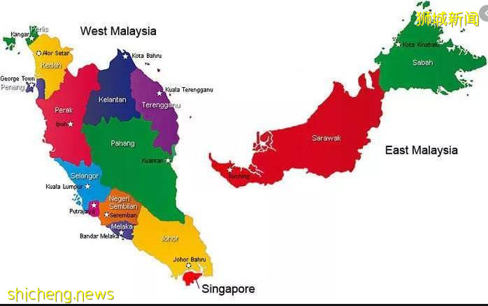 新加坡独立建国：开始被逼无奈，后来逆袭成发达国家