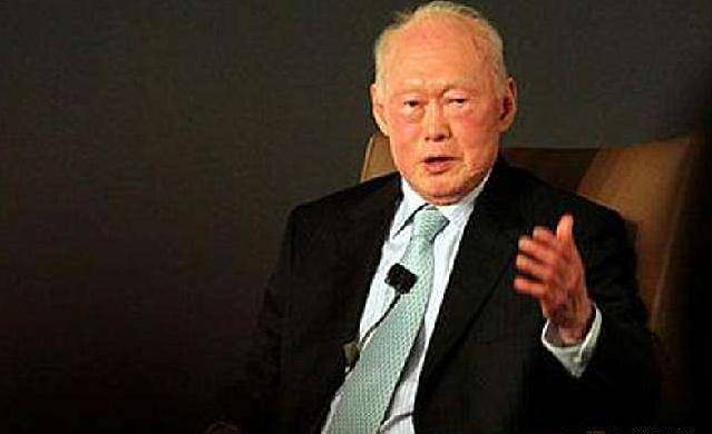 新加坡的反思与抉择:与母文化割裂,建立新的国家认同与民族归属