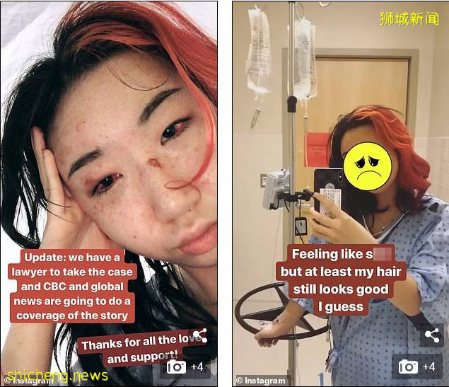 愤怒!华人女生在国外被警察踩头、扯头发和拖拽!亚裔也被歧视