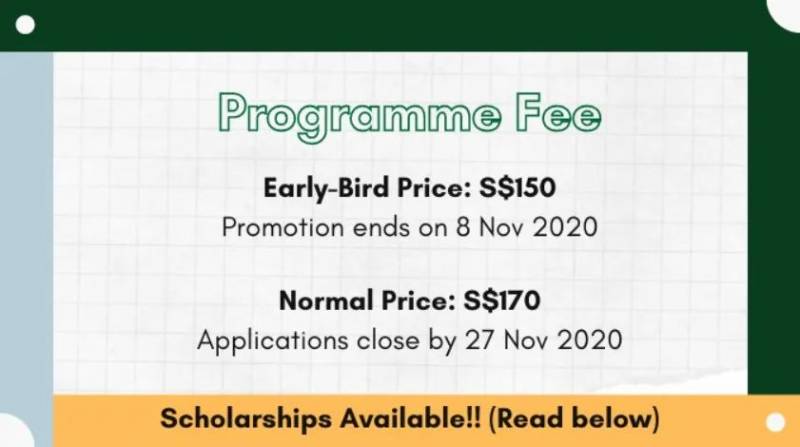 小坡岛留学 新跃社科大举办花样线上活动,虚拟旅行了解一下