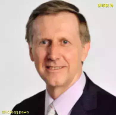 人事任命 NTU副校長職位變動