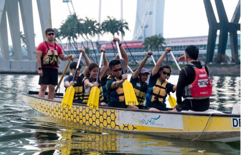 “我也怕獨自猝死在家裏”，單身人口暴增，新加坡真的適合獨居嗎