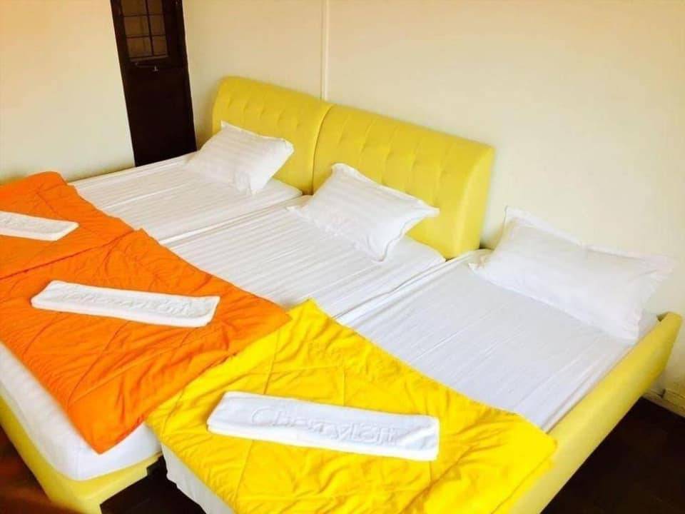 帶泳池、燒烤台、free WiFi的Chalet小木屋每月租金只要S$1300起？！朋友聚會新選擇