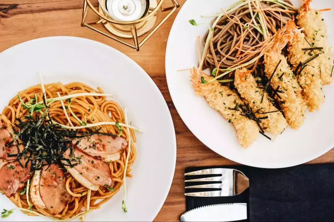 5折!我发现了宝藏小酒馆!美味西餐+上百种红酒,挑花眼