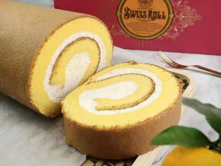 這份甜蜜清單,甜品控們收好了