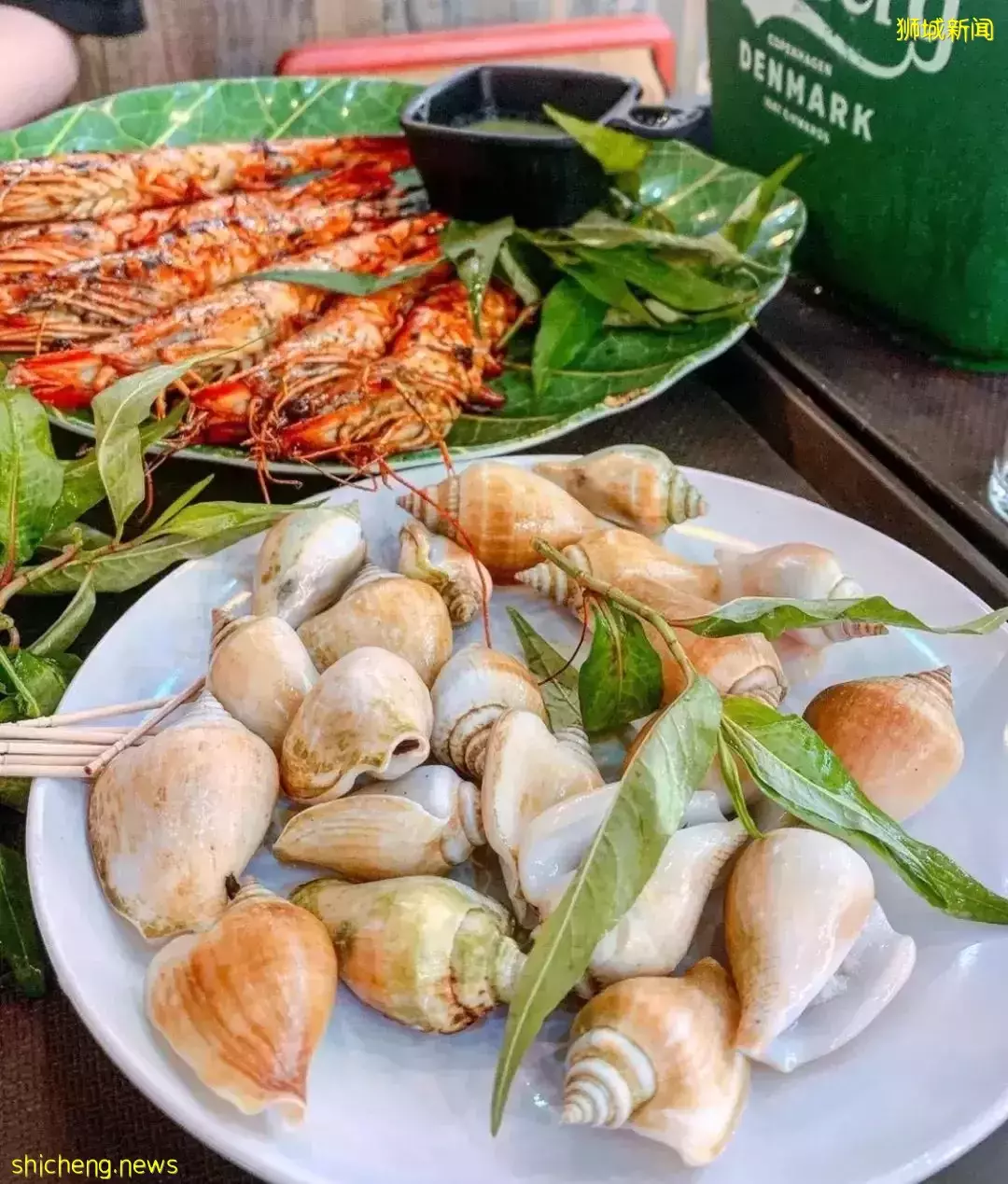 芽笼附近竟然有这么多宝藏越南菜？越式料理爱好者速来