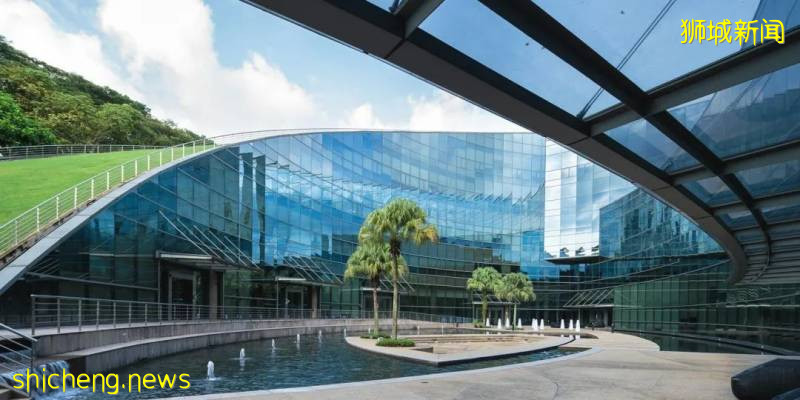 关于NTU南洋理工大学,一般人不知道的7件事