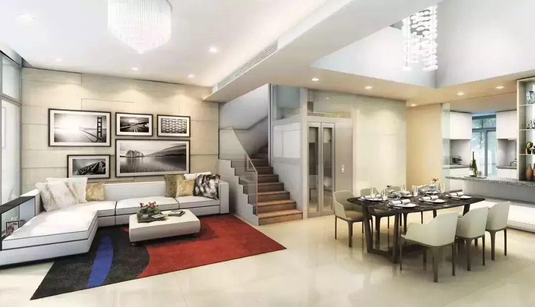【BELGRAVIA ACE】或将成为新加坡最后一个永久地契分层公寓项目