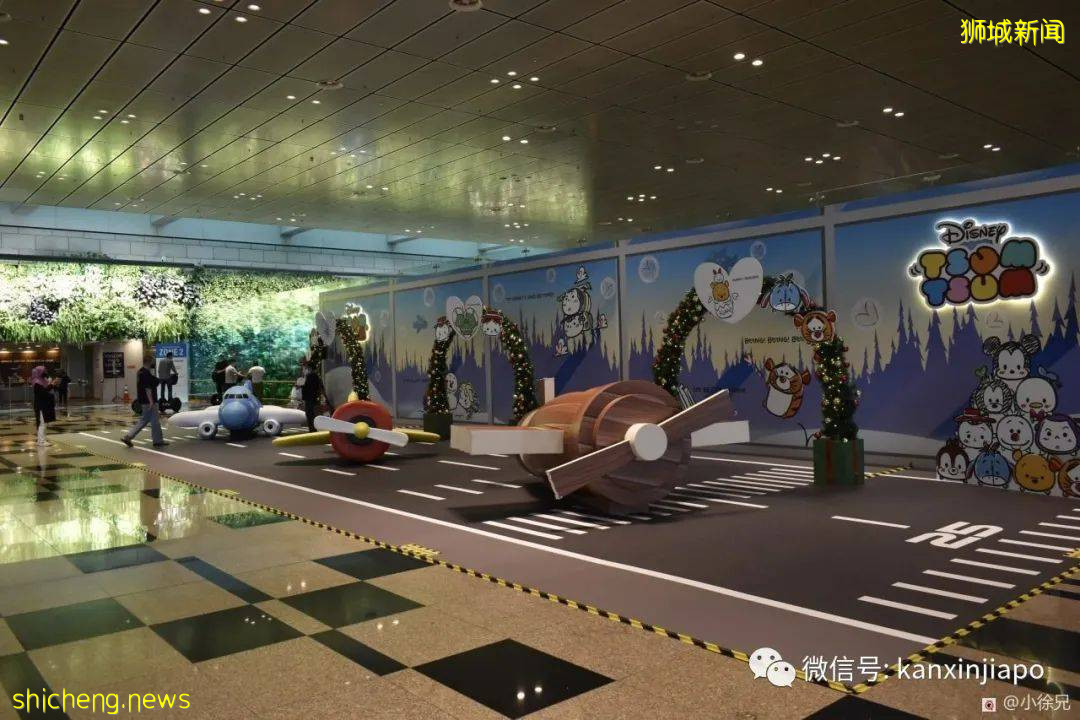 趣探樟宜奇妙之旅,吃喝玩乐一整天