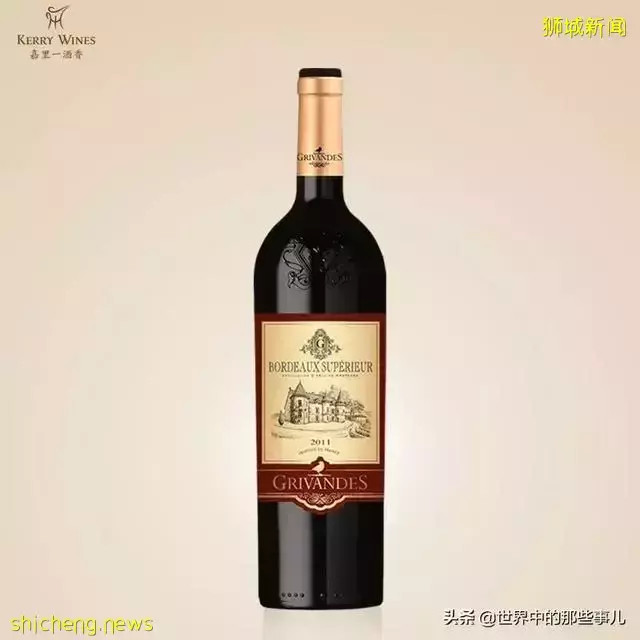 金龍魚、凱德集團竟然是新加坡公司?新加坡還有哪些産品在中國