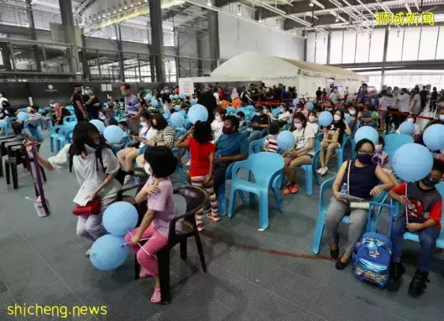 10名儿童施打冠病疫苗后出现严重不良反应