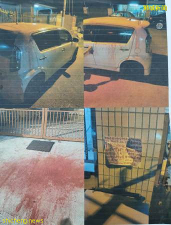 马劳后悔 欲取消网贷 阿窿传枪支照恐吓