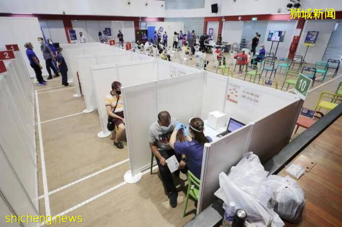 科興疫苗在新加坡上演“周遊記”,接種價格約30新元