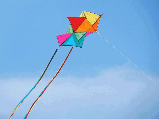 玩膩了遊樂場？來新加坡這7個地方放風筝吧，給孩子難忘的童年回憶