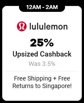 手把手教你怎么便宜买Lululemon,店铺打折区、HK官网买更划算
