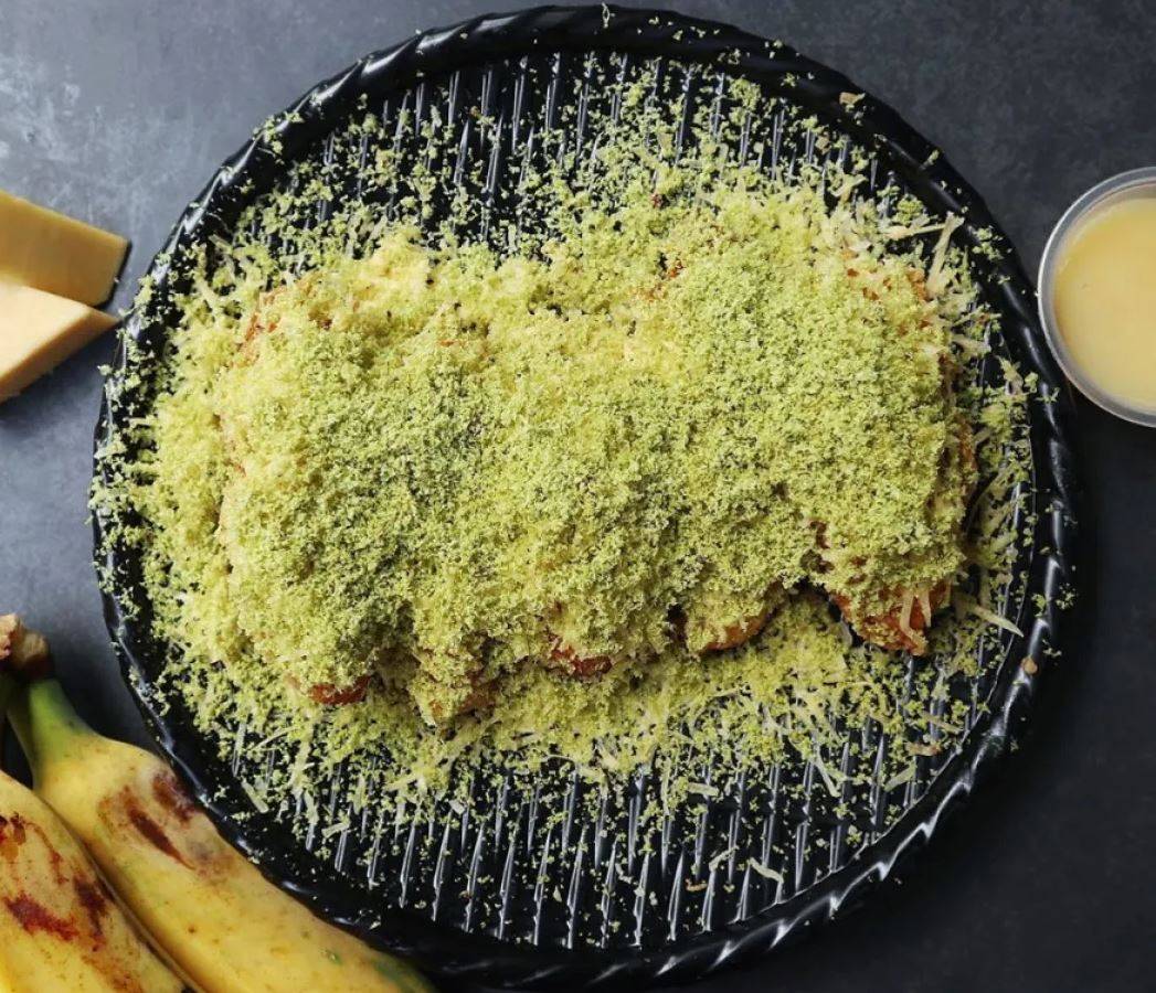 新加坡必吃网美甜品店!打卡美食好地点