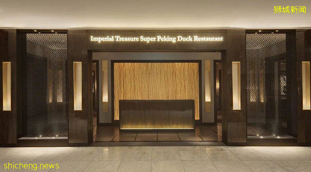 新加坡知名“鴨店”指南,總有一家能讓你怦然心動