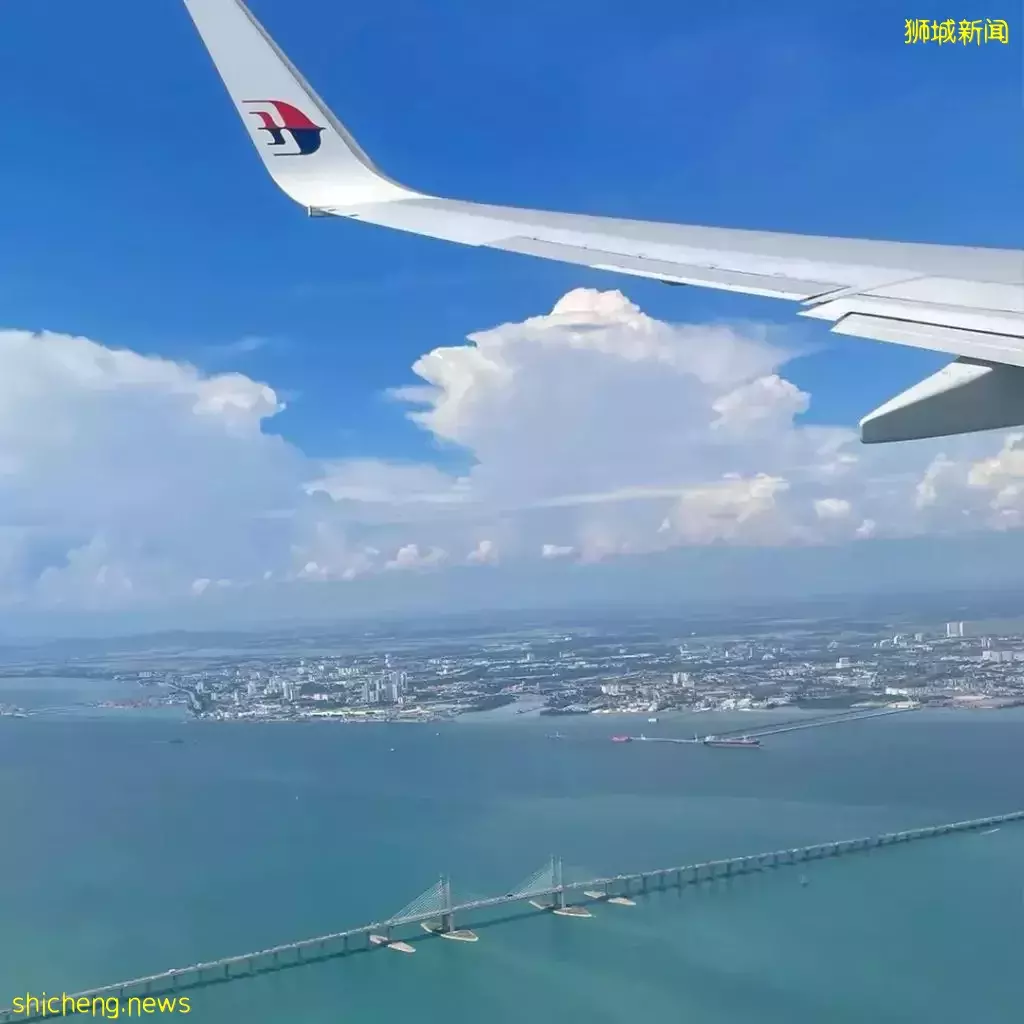 地沟油也能飞上天!新加坡一吉隆坡航班将使用可持续燃油,机票85折