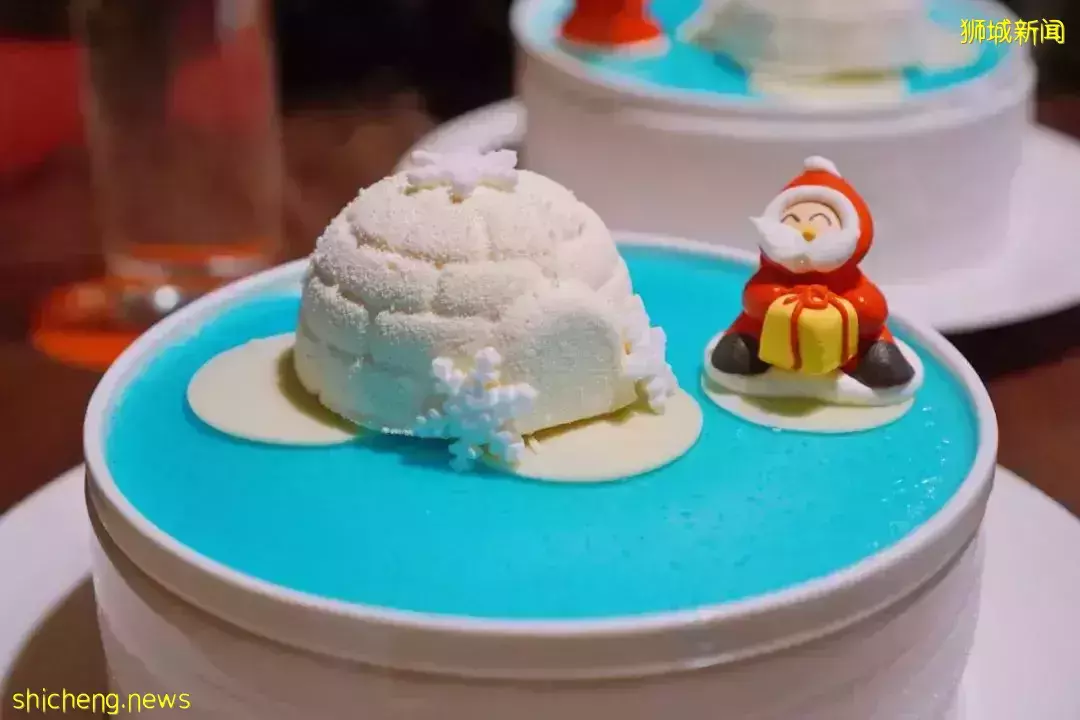 新加坡环球影城隐藏新玩法，仅2天！烟火秀、现场演出、不用排队、热带飘雪、网红美食