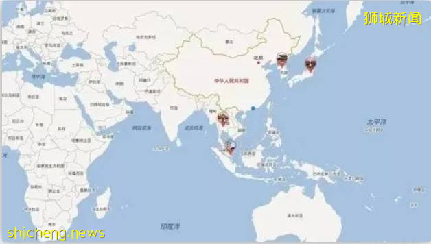 新加坡丨到了新加坡才知道的那些事兒（七）