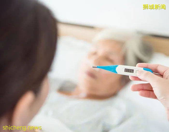 世衛警告今年的病毒更致命!新加坡7所小學全面居家,補習中心感染群擴大