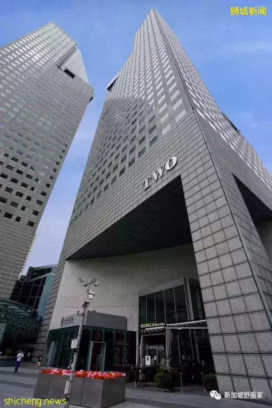 买家看重分层地契商业项目创收能力