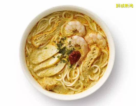 新加坡留學，衣食住行每月花多少