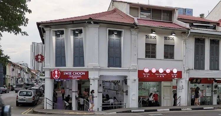 港式美食,平价的快乐