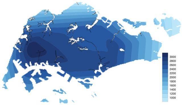 从“花园之城”到“花园与水之城”——新加坡ABC水计划