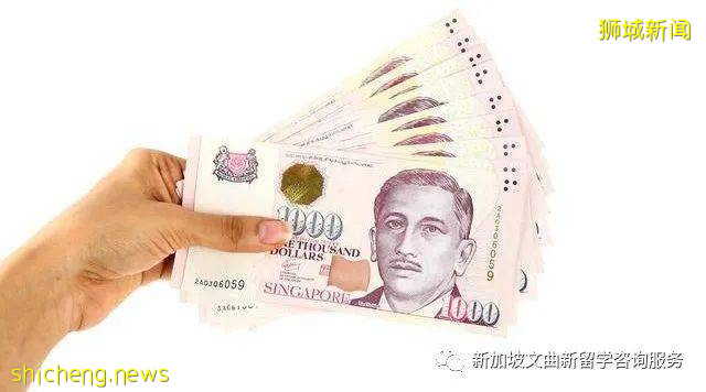 新加坡你不知道的小知識