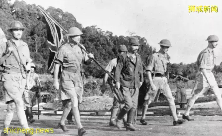 李顯龍總理發文譴責俄羅斯！記者: 馬來西亞人至今還“惦記”新加坡領土