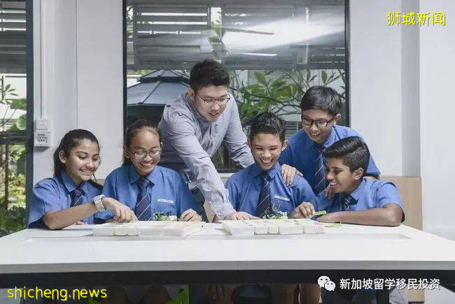 【留學資訊】新加坡政府中小學 入學考試AEIS/S AEIS報考年齡要求 .