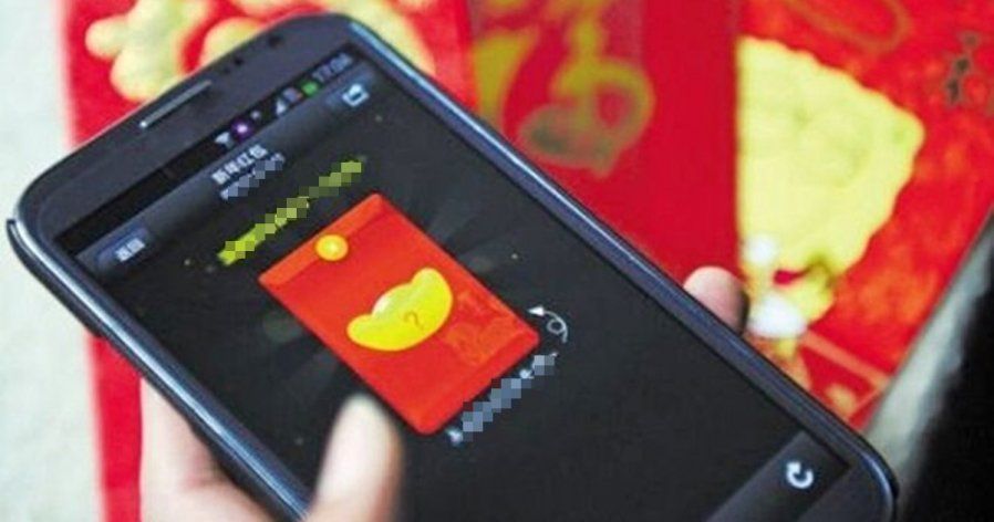 防疫又环保　新国人受促发电子红包