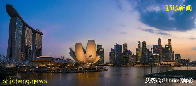 新加坡旅遊3天就夠?看完這篇最全攻略,你還這樣認爲嗎!