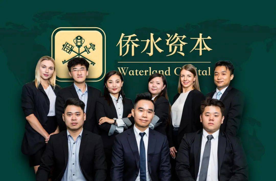 新加坡僑水資本招聘啦！濱海灣辦公、高薪由你定