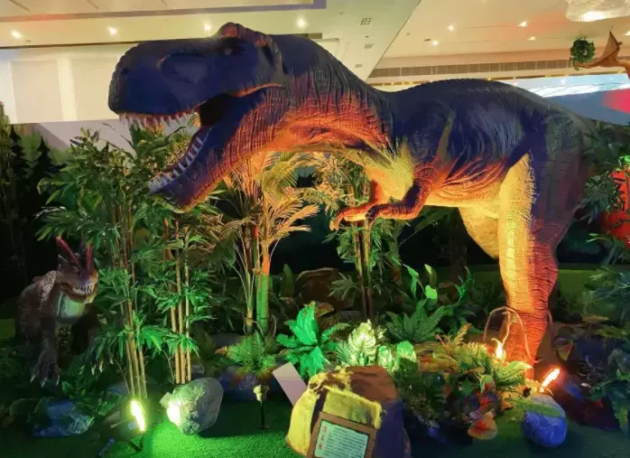 本周折扣活動!前天起免費領口罩,試劑盒降價,動物園可露營