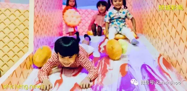 【下周活動】免費領取冰淇淋，免費室內遊樂場，expo家具展重磅回歸，《柯玉芝》演出