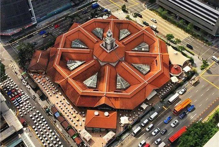 新加坡不可錯過的美食推薦(二)