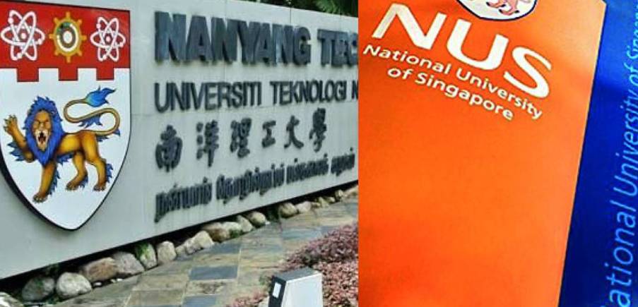 双语教学？黄金跳板？为什么越来越多的家长选择新加坡