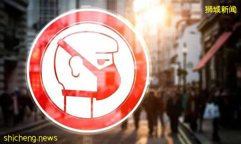 不能怠慢疫情,這些場所和活動還需要更多時間才可以恢複!