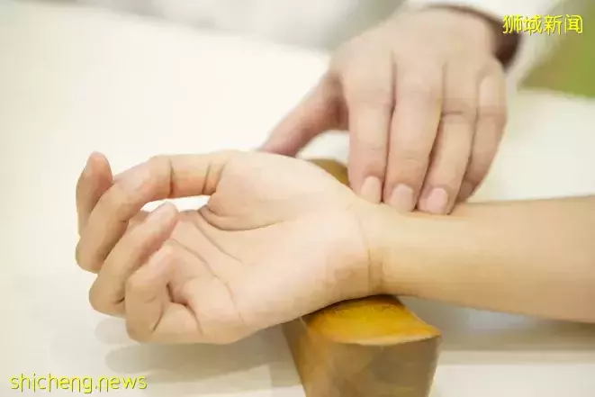 新加坡資深中醫全面分析！月經不調、孩子幹吃不胖、耳鳴頭疼、新冠後遺症