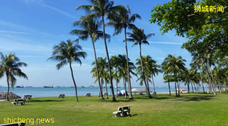 學校假期來了~李顯龍總理親自爲新加坡旅遊打Call，號召國人重新探索新加坡