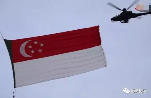 新加坡国庆回顾：厉害了我的小坡！ 东南亚最大型无人机表演，美翻了~