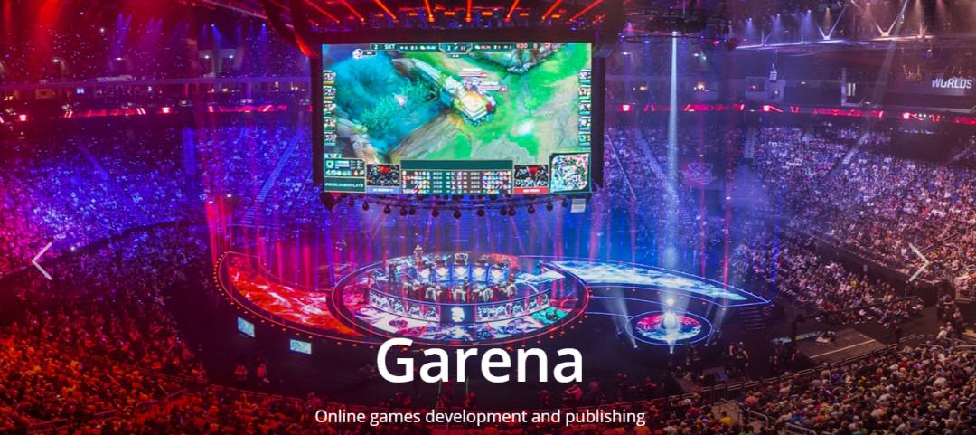 电玩电商数码金融三头并进 冬海跃居东南亚市值最高上市公司