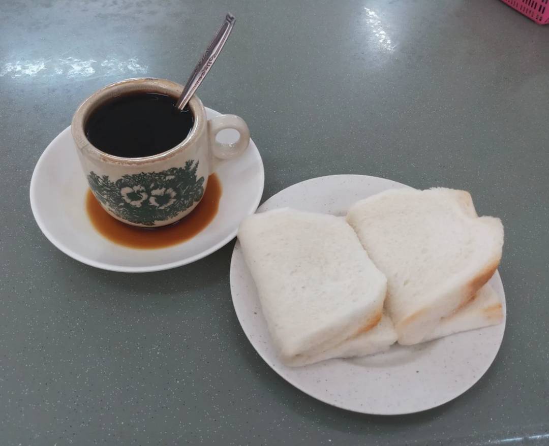 鲜为人知!新加坡7个吃早餐+玩乐的好地方